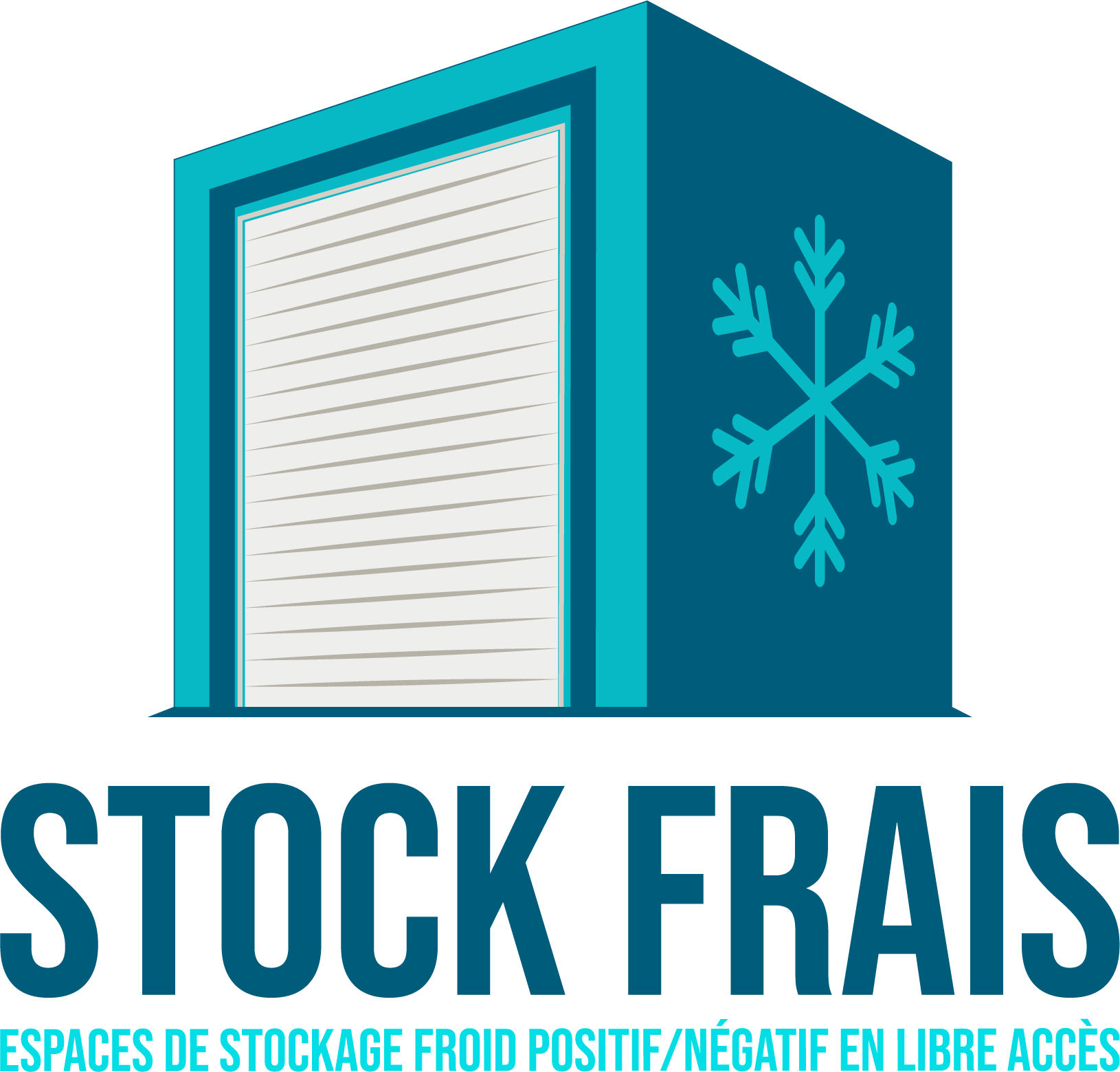 Logo STOCK FRAIS